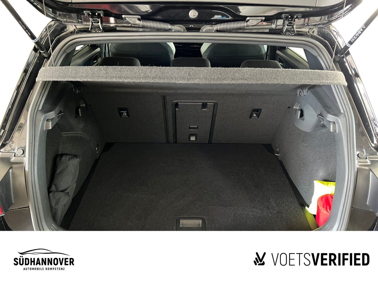 Volkswagen Golf - Bild 16