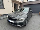 BMW 330d xDrive M Sport 360Grad, Harman/Kardon - BMW 330 mit Diesel-Antrieb: Alcantara, Limousine