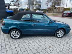 Golf 2.0 Classic Cabrio Edition I Hand – Bild 9