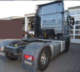 MAN TGX 18.480  XXL TÜV/SP - MAN Tgx 480