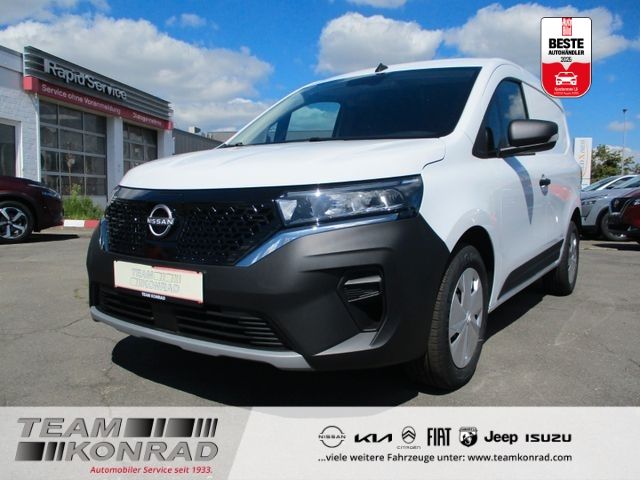 Nissan Townstar