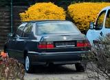 Volkswagen VW Vento CLX Automatik mit TÜV bis 05/26  ... - Volkswagen Vento mit Benzin-Antrieb: Automatik