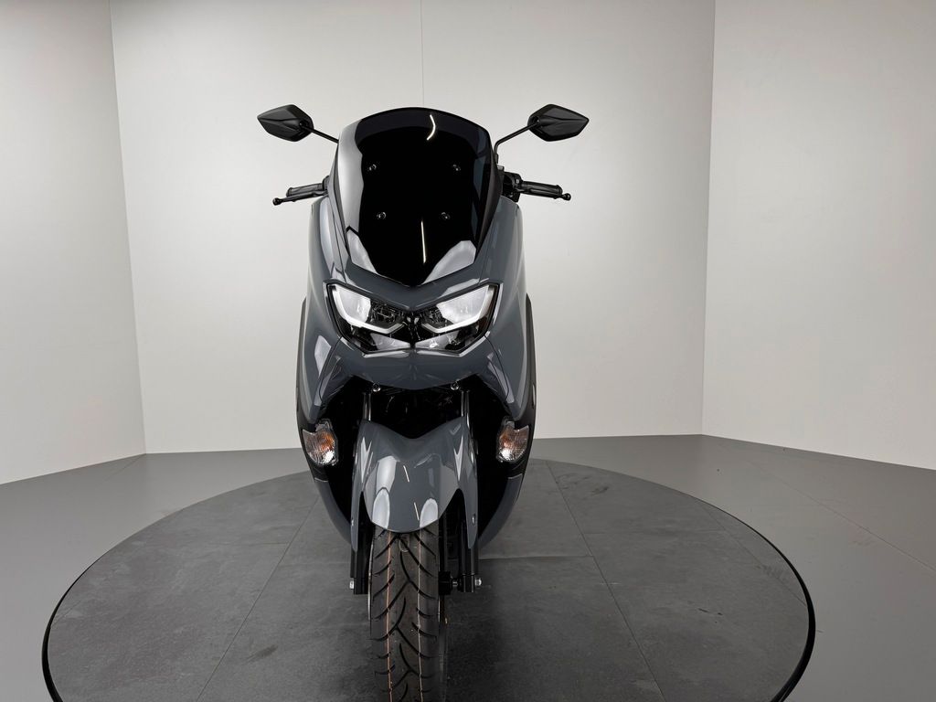 Fahrzeugabbildung Yamaha N-MAX 125 *AKTIONSPREIS *ab 49,- € mtl.