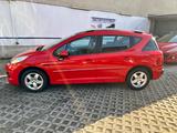Peugeot 207 SW Premium*2.Hand*Kupplung Neu* - Peugeot 207 aus 2009: SW