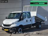 Iveco Daily 35C16 3.0L Kipper met Kist Dubbel Cabine D - Angebote entsprechen deinen Suchkriterien