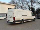 Volkswagen Crafter Kasten 35 Trendline lang plus L5+H3 MAXI - Volkswagen Crafter lang