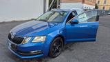 Skoda Octavia 2.0 TSI DSG 4x4 Style Combi - Skoda Octavia mit Benzin-Antrieb: Allradantrieb, Kombi, 2.0
