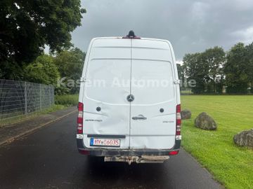 Mercedes Sprinter - 5