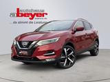 Nissan Qashqai 1.2 DIG-T Tekna 4x2 - Nissan Qashqai: Automatik, Tekna