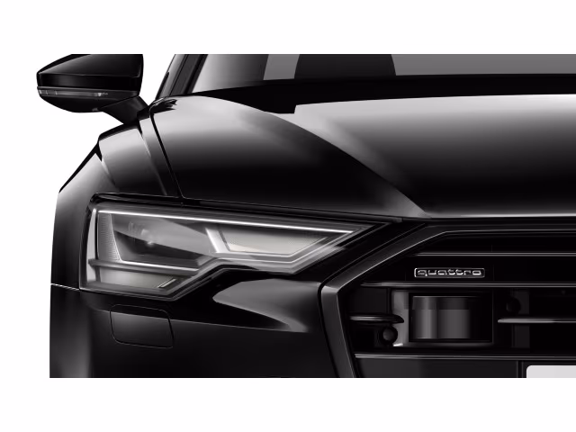Audi A6 Limousine Design 45 TFSI qu ACC/Kam/Nav/Memor