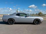 Dodge Challenger 3.6 Petrol Automatic  - Dodge Challenger: Coupe