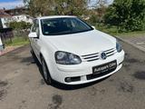 Volkswagen Golf V Lim. Edition 1.4 * 122 Ps * Automatik - Volkswagen Golf: 122 Ps