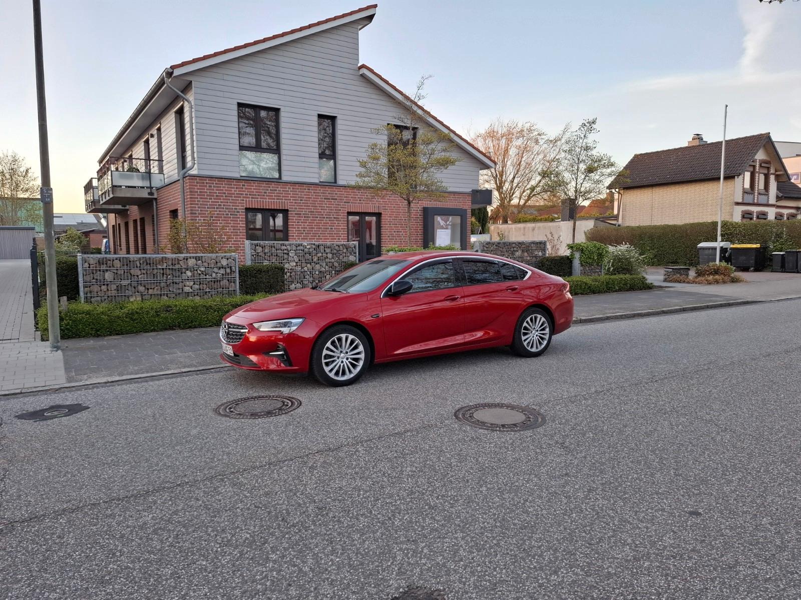 Opel Insignia 2.0 Diesel 128kW Elegance Auto GS E...