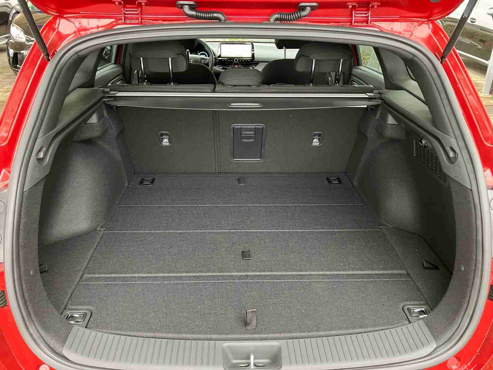 Hyundai i30 – Bild 7