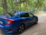 Honda Civic 1.6 i-DTEC Executive Executive - Honda Civic: 1.6