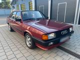 Audi 80 1.8 Typ 81 B2 mit H Kennzeichen - Audi 80: Typ 81