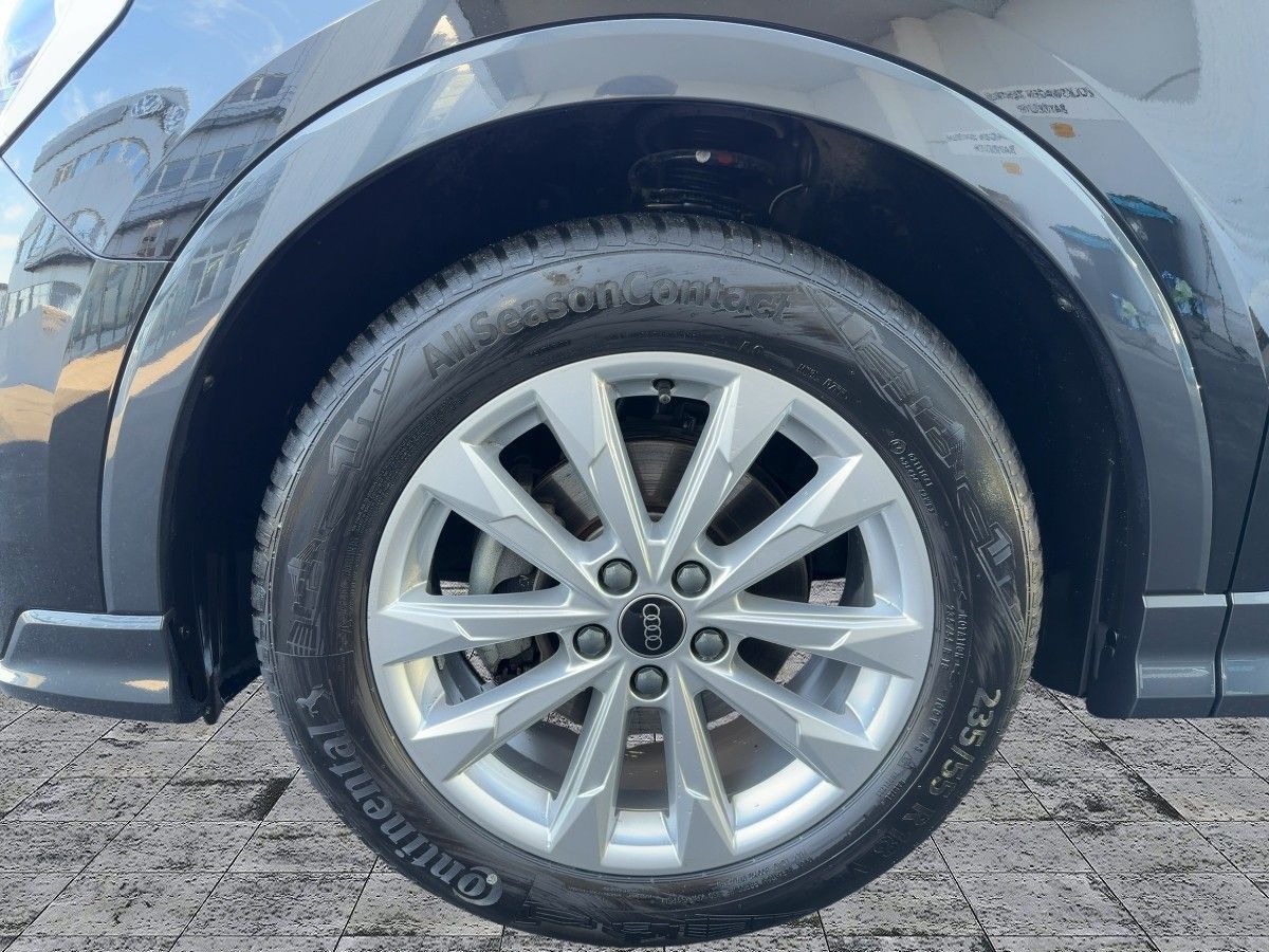 Audi Q3 - Bild 8