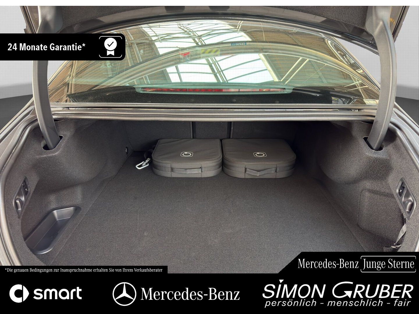 Fahrzeugabbildung Mercedes-Benz E 53 4M Hybrid AMG Pano Superscreen Carbon Drive