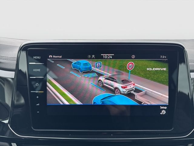 T-Roc Cabriolet R-LINE 1.5 l TSI OPF DSG REAR VI