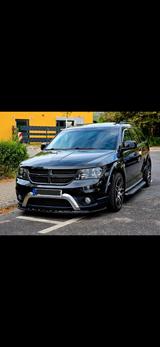 Fiat Freemont 2.0 16V Multijet Automatik Allrad C... - gebrauchte Fiat Freemont aus dem Jahr 2015