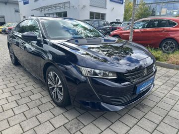 Peugeot 508 - 7