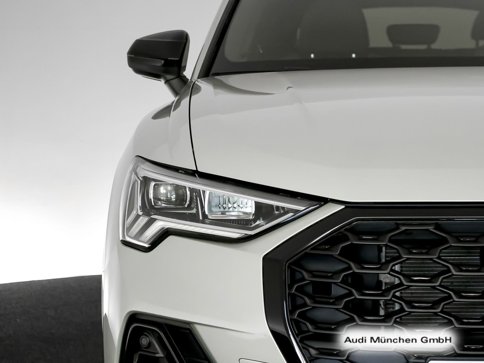 Audi Q3 Sportback 45 TFSI e S tronic S line ACC/Virtu foto 11