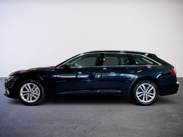 A6 Avant 45 TFSI quattro sport LED+KAMERA+DCP+DA