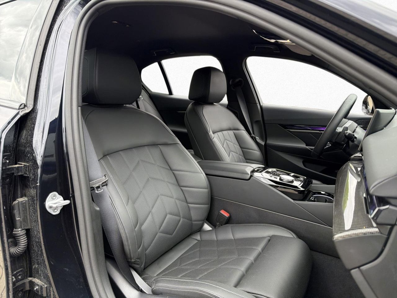 BMW 520 - Bild 17