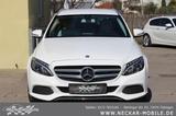 Mercedes-Benz C 180 BlueTEC / d T Navi PDC Sitzheizung LED Hig - Mercedes-Benz C 180 mit Diesel-Antrieb: Kombi