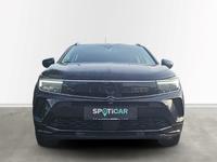 Opel Grandland GS Line Plug-in-Hybrid Navi Leder LED 