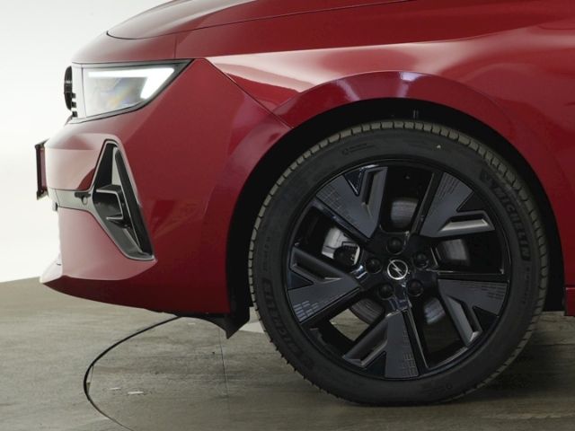 Astra Electric L ST GS 54KWH+360°KAMERA+MATRIX-L