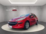 Peugeot 207 SW Tendance66000KM KlimaPanorama-Dach Top - Peugeot 207 aus 2008: SW