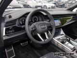 Audi Q7 50 TDI S line HUD Matrix AHK Pano 21 Zoll B u - Audi: 2.7