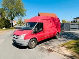 Ford Transit '140 T330\HK'TÜV Neu - Ford Transit: 140
