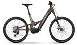 Ghost E-ASX ADVANCED Low 45 cm - Ghost E-Bikes