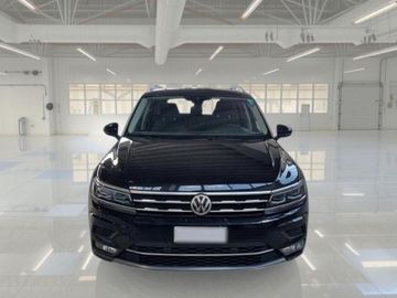 Volkswagen Tiguan Allspace - 2