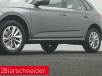 Skoda Kamiq - Vorschau Bild 33