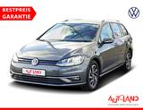 Volkswagen Golf VII Variant 1.5 TSI Join Navi Klimaaut. ACC - Volkswagen Golf: Kombi, Golf5