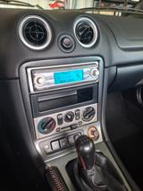 Mazda MX-5 1.6 16V Unplugged Sondermodel - Mazda Gebrauchtwagen von 2004