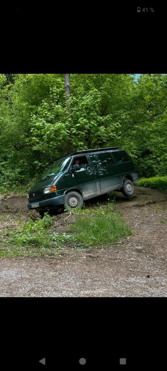Volkswagen Andere