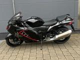 Suzuki GSX 1300 R Hayabusa | Unfallschaden! - Offers