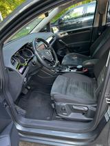 Volkswagen Touran 1.4 TSI DSG High 7Sitz 1Hd VOLL - Gewerbe - Volkswagen Touran: Dsg
