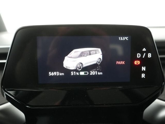 Volkswagen ID. Buzz - Bild 21
