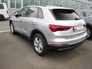 Audi Q3 - 4