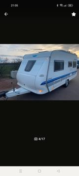 Hobby de Luxe easy K542