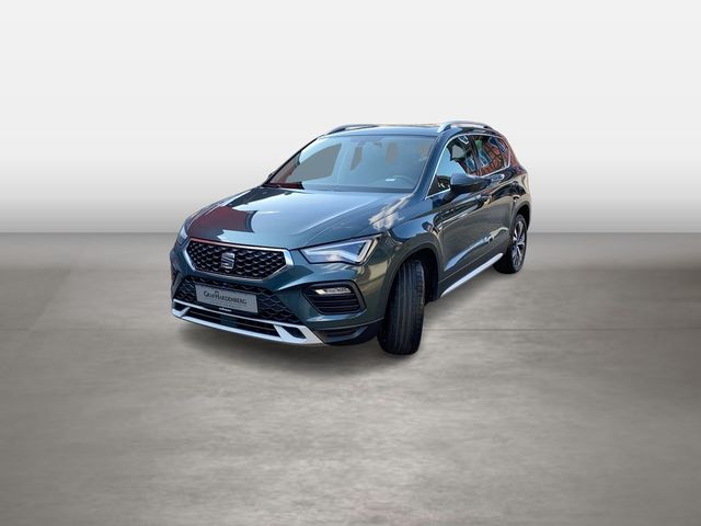 Seat Ateca X-Perience 2.0 TDI DSG Navi+ AHK LED