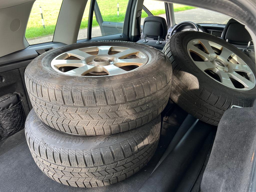 Mercedes-Benz GLK 200