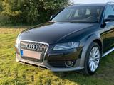 Audi A4 Allroad 2.0 TDI (DPF) quattro