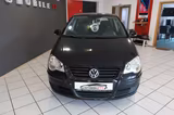 Volkswagen Polo IV 1.4 TDITrendline,Klima,TüvNeu,5-Trg,1.Hd - Volkswagen Polo aus 2007 mit Diesel-Antrieb
