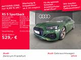Audi RS5 Sportback tiptronic Laser B&O HuD Massage - Audi RS5 in Frankfurt (Main)